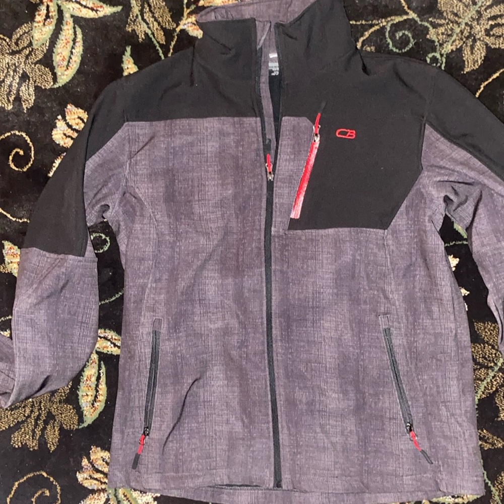CB Jacket L